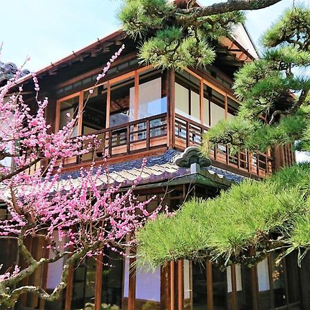 Kura No Yado Orintei - Vacation Stay 95807V Sakurai Екстериор снимка